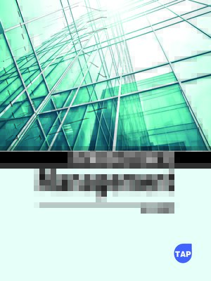 cover image of Introduction to Management